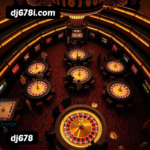 Coleção Premium de Slots dj678 - NetEnt, Pragmatic Play, Evolution