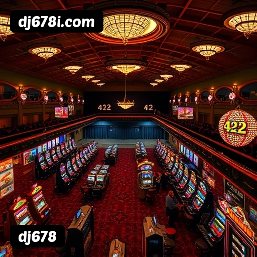 Jogos de Cassino ao Vivo